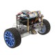 Dagu 2WD Self-Balancing Chassis